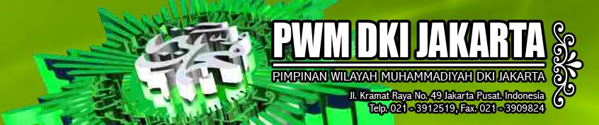 Klik di sini untuk melihat situs lain PWM DKI Jakarta